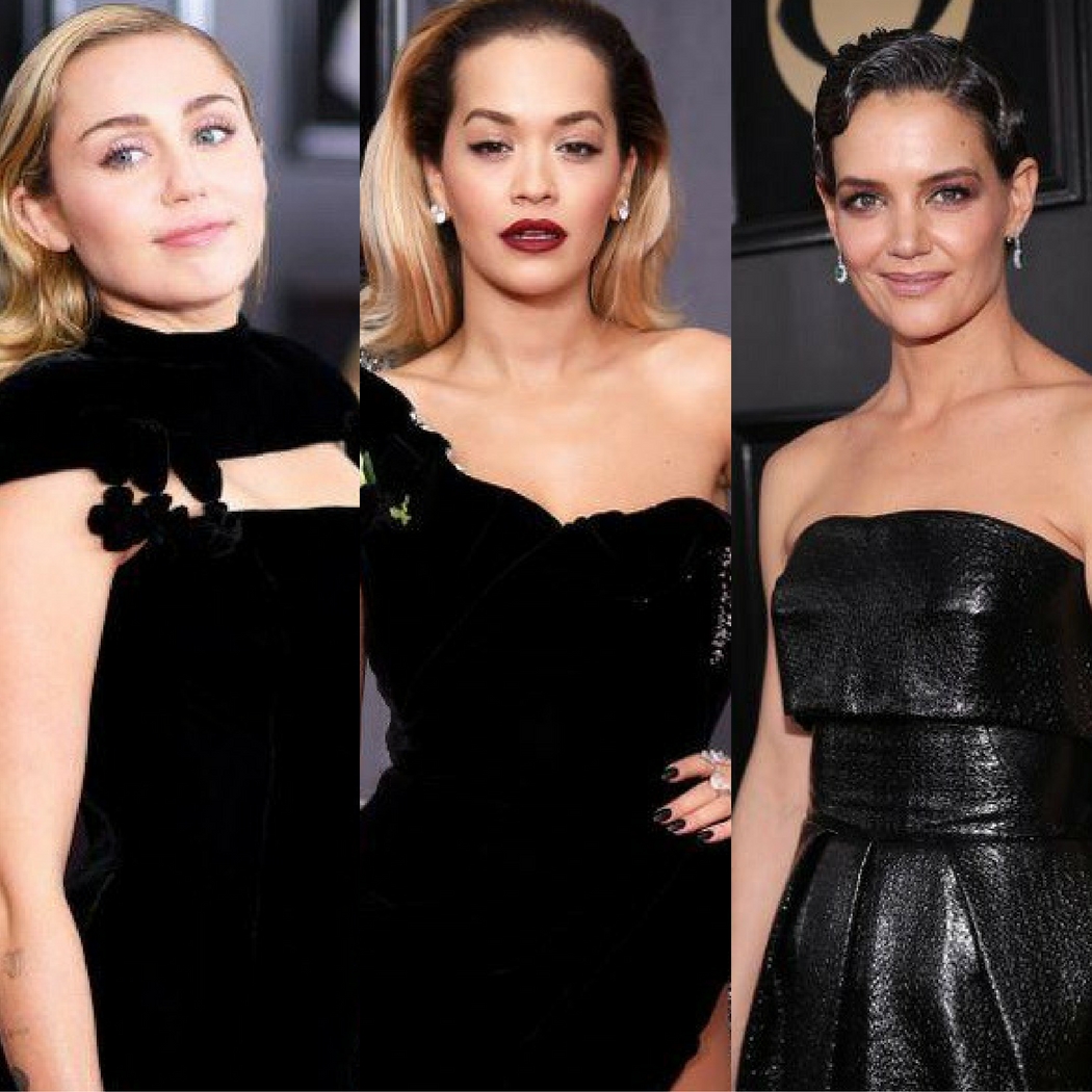 Grammy 2018 wręczone! Zobacz najciekawsze stroje!
